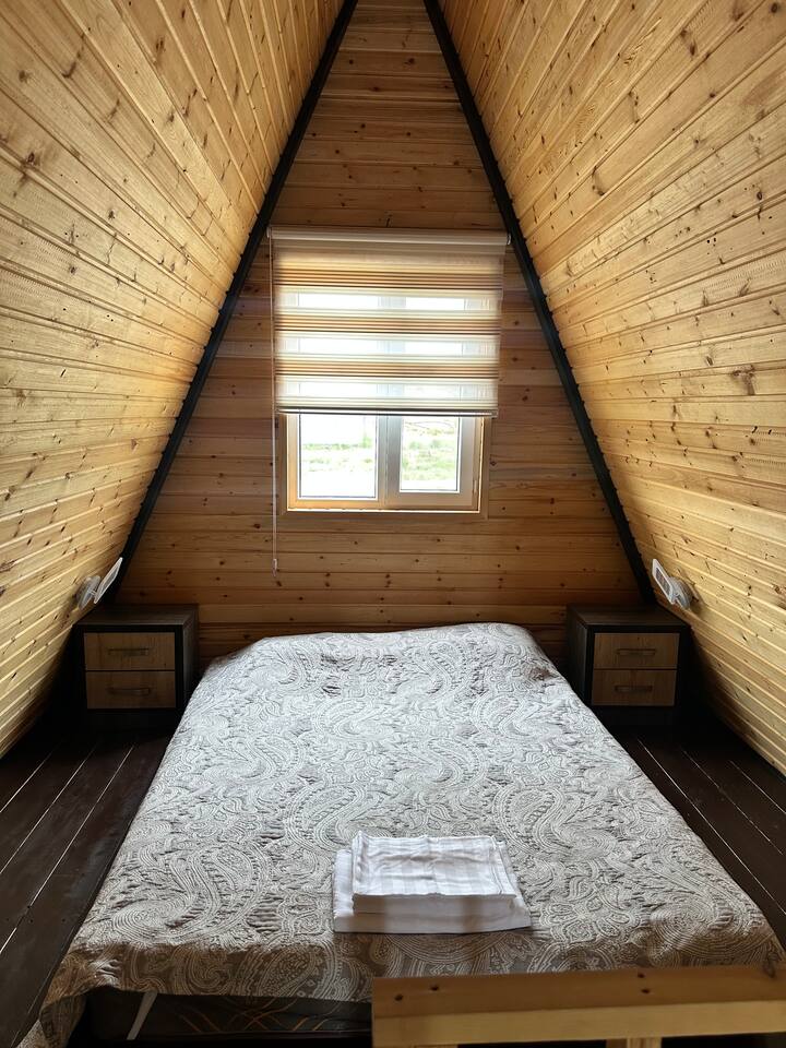 Спална соба 1