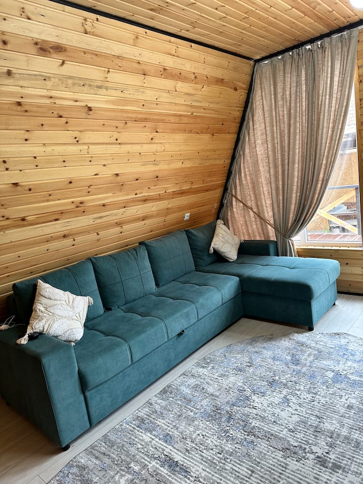 Дневна соба