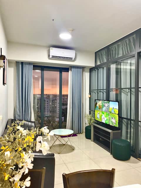 Homie Homestay - Cozy Home