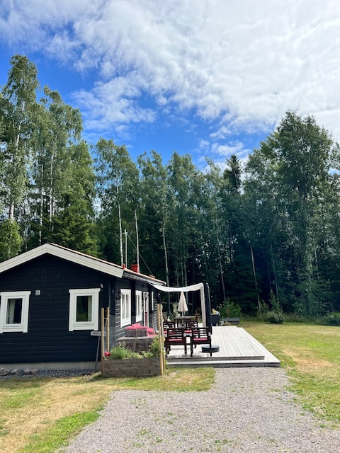 Harmony Cabin