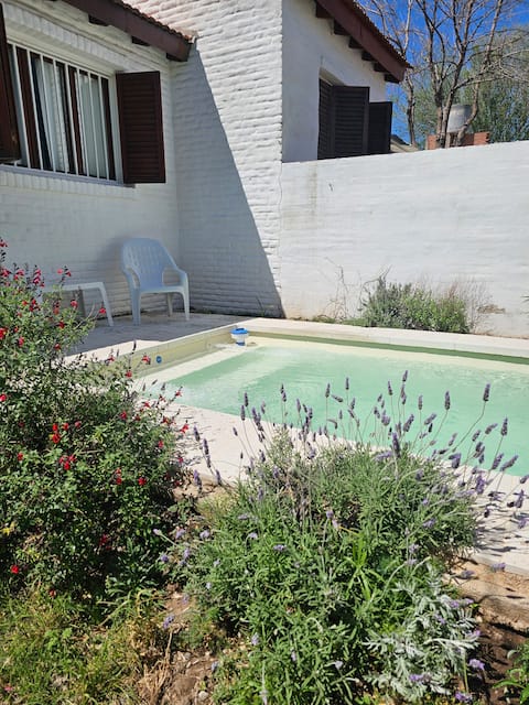 Tilo House with exclusive pool