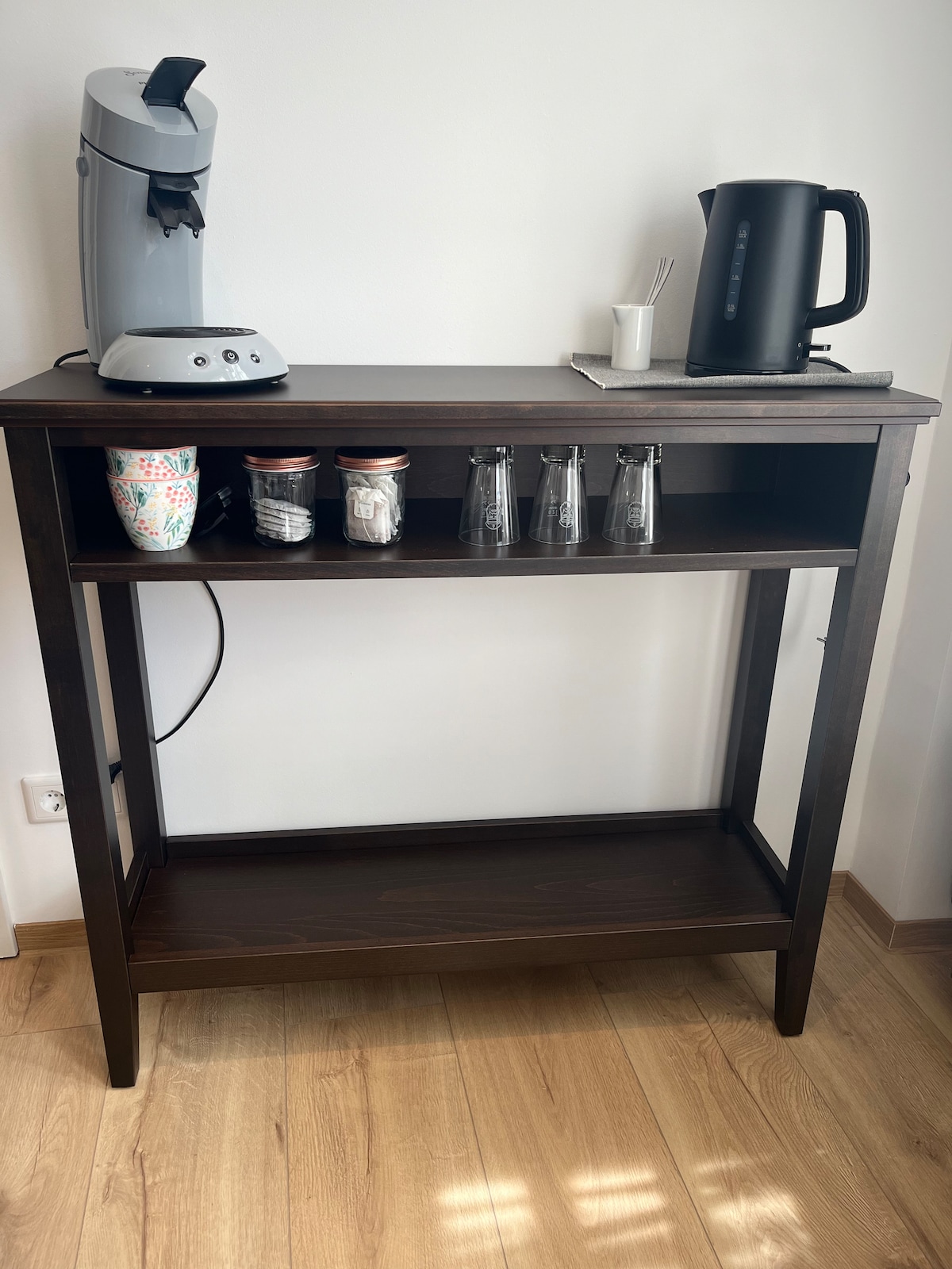 Anuncio de Airbnb popular: Living on the Dielenpader - Eisvogel en Paderborn