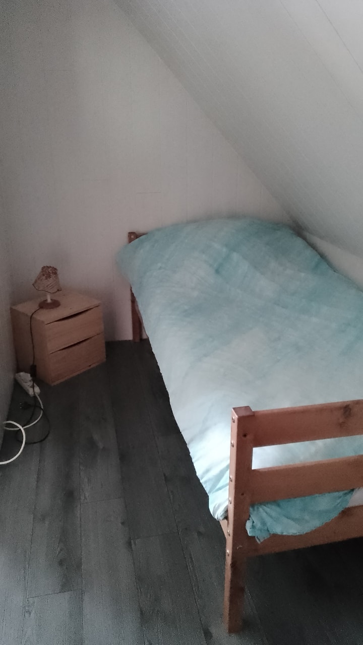 Habitación 1