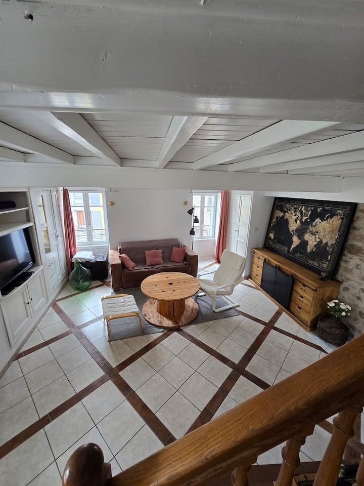 Maison De Village - ibis budget Lyon Sud St Genis Laval