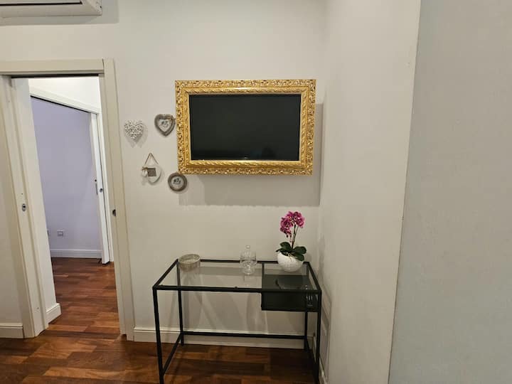 La Casa Di Filippo - La Spezia