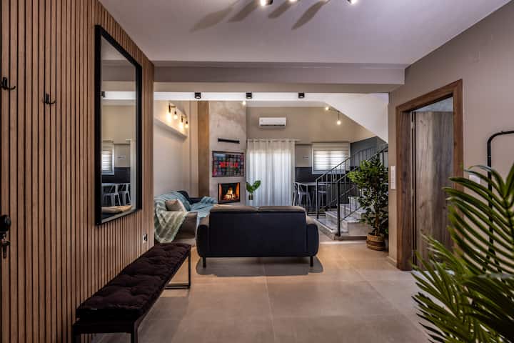 Rigel Apartments 3