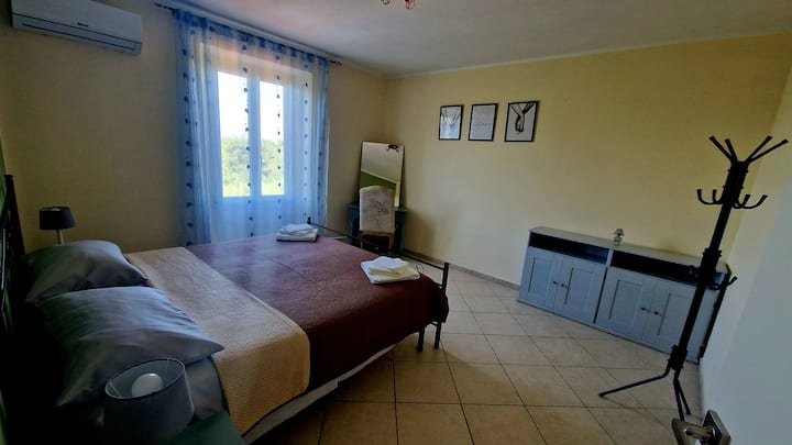 غرفة النوم 2