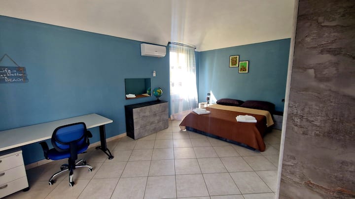 غرفة النوم 3