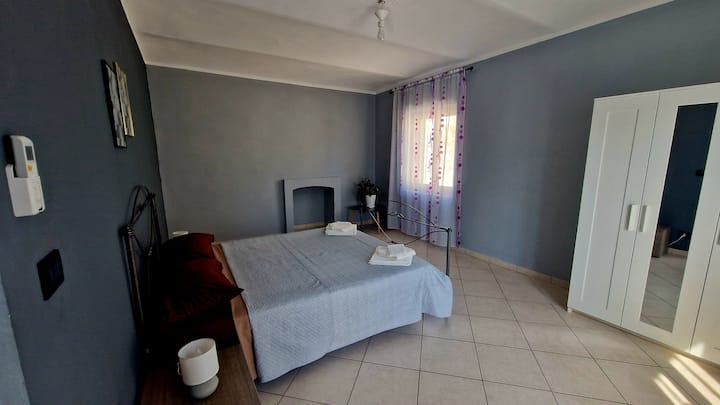 غرفة النوم 4