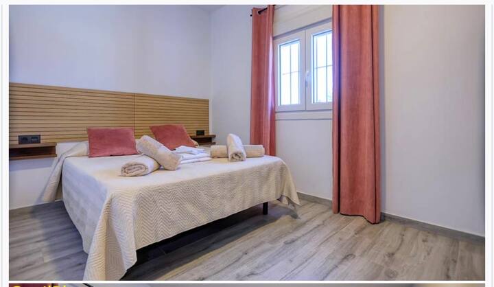 Chambre 1