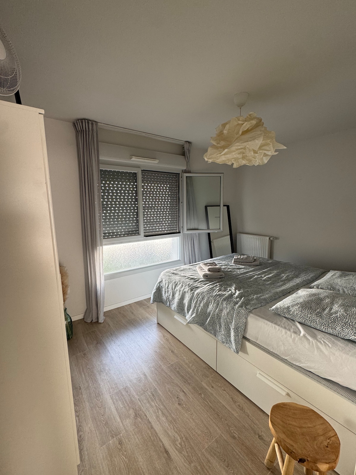 საძინებელი