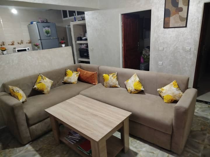 Maison Alya - Oualidia