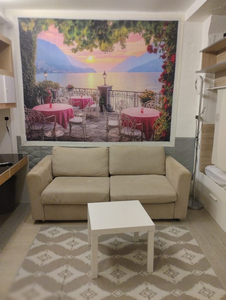 Loft Original Central Proche Marais - Paris