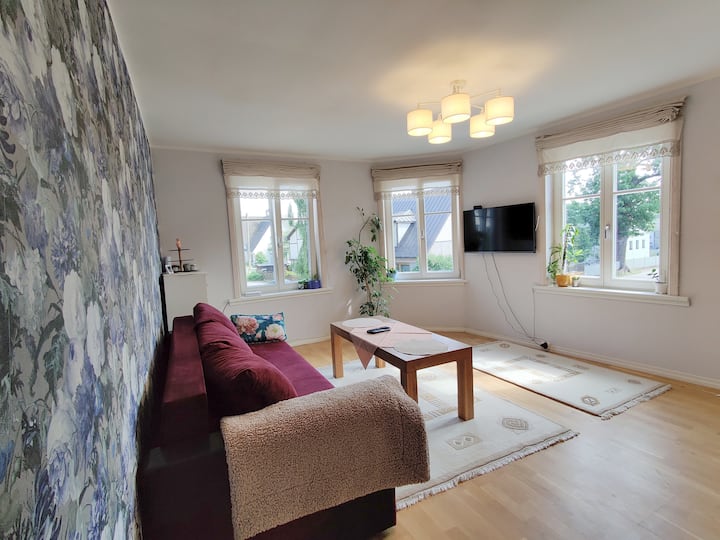 მისაღები ოთახი