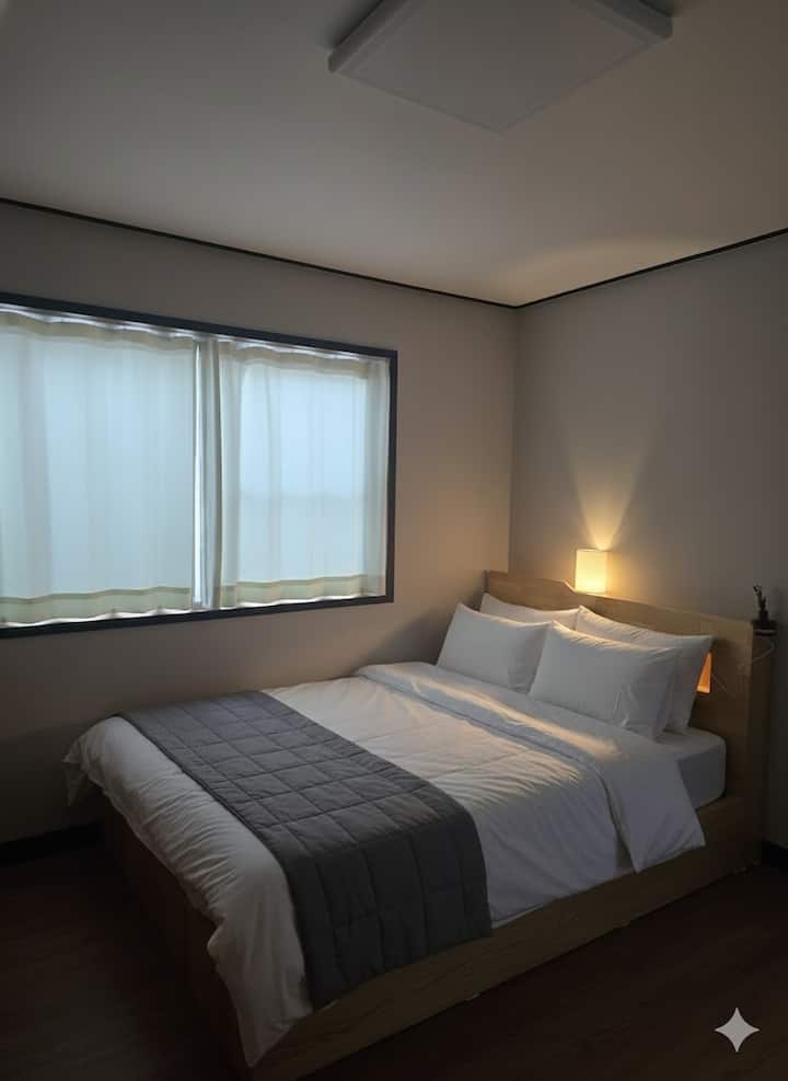 Chambre 3