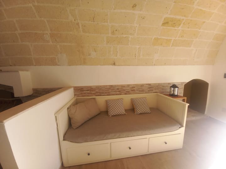 Casa Bordolese Voûtée - Italy
