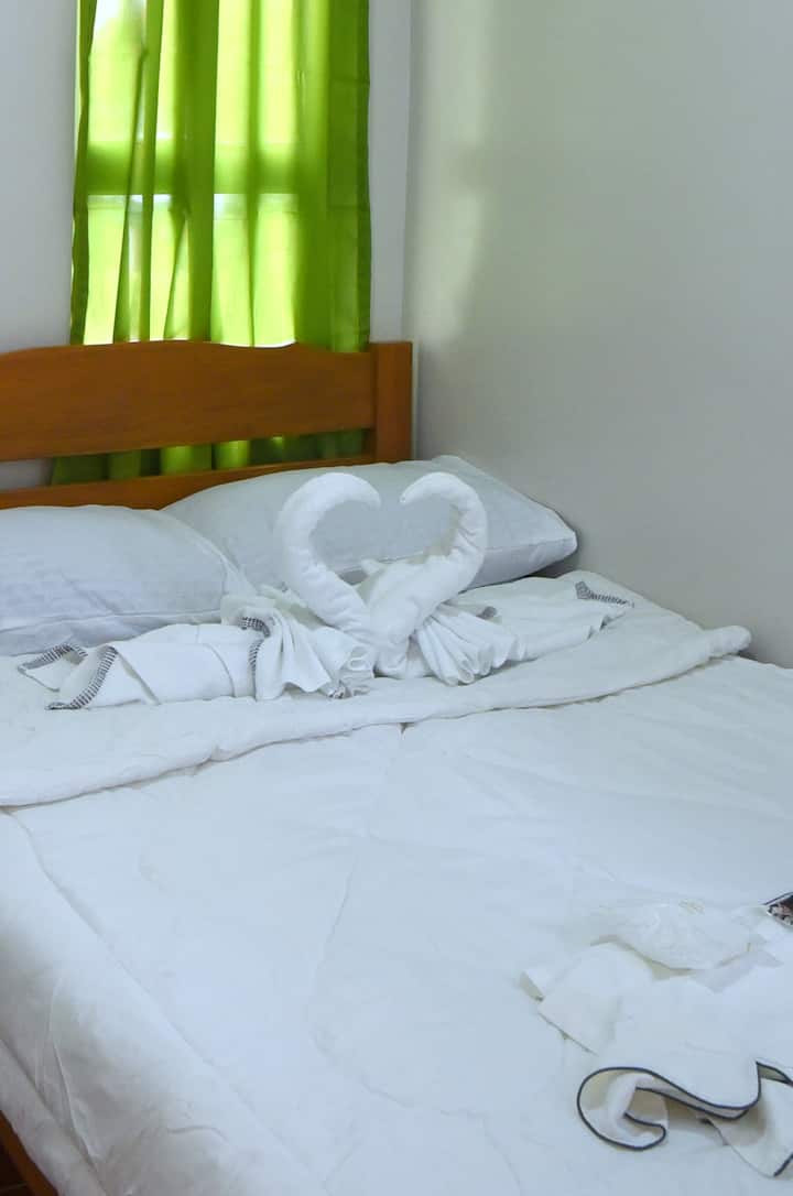 Спална соба 2