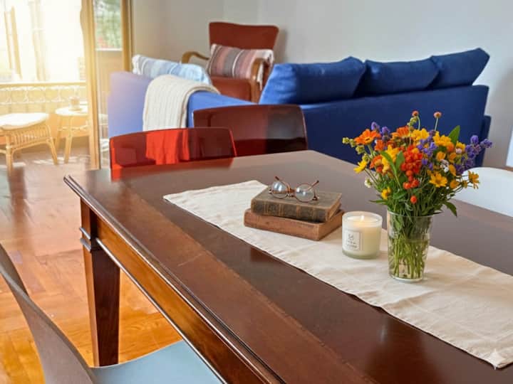 Mara E Gigi - Cozy Holiday Home Downtown Como - Como
