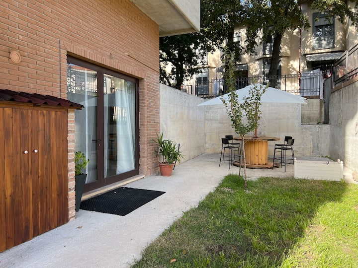 Loft 45 - Molise