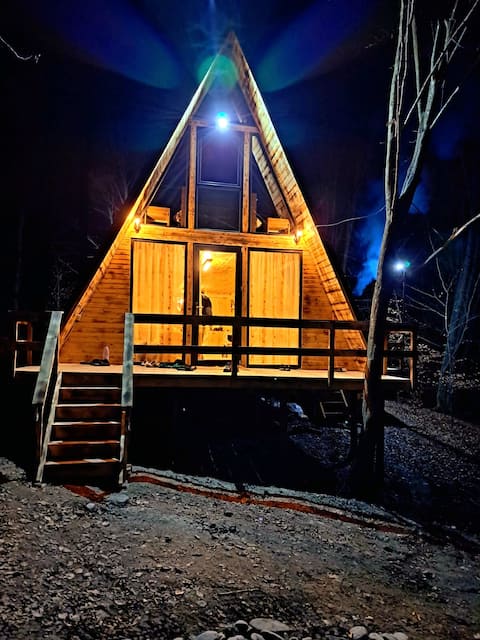 Cabana A-FRAME