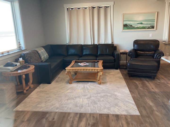 Latitude Adjustment 42.4073n - Gold Beach, OR