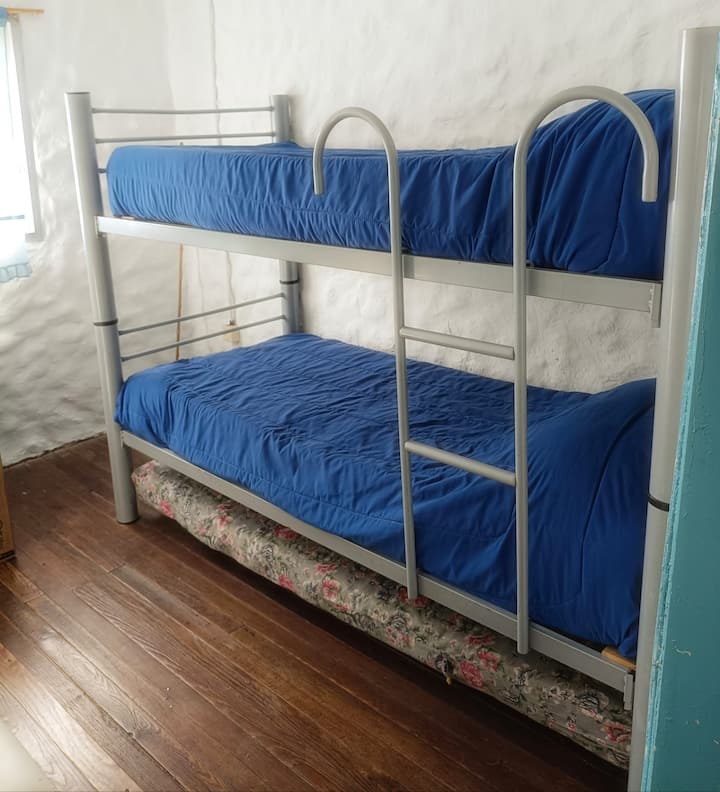 Spavaća soba 2