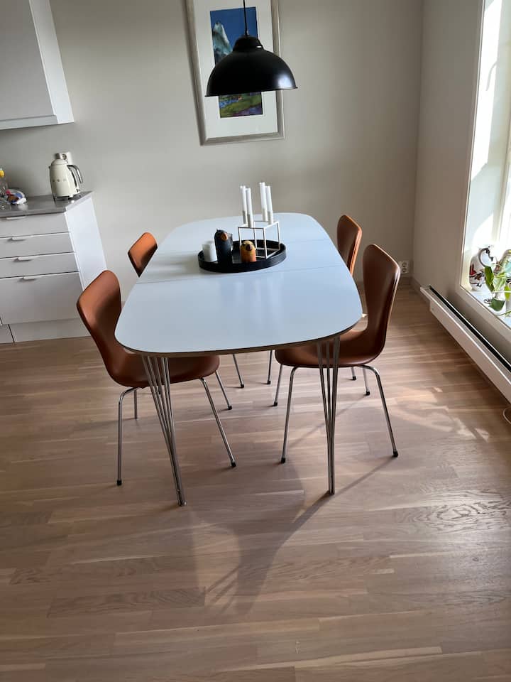 Villa Madla - Apartments for Rent in Stavanger, Rogaland, Norway