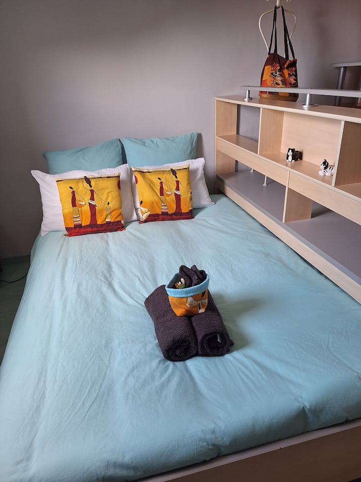 Chambre D'hôtes - La Baule-Escoublac