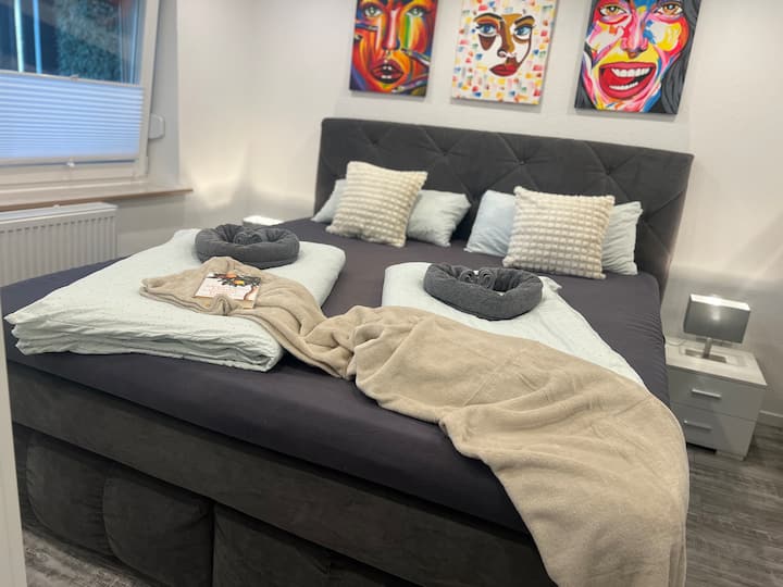 საძინებელი 1