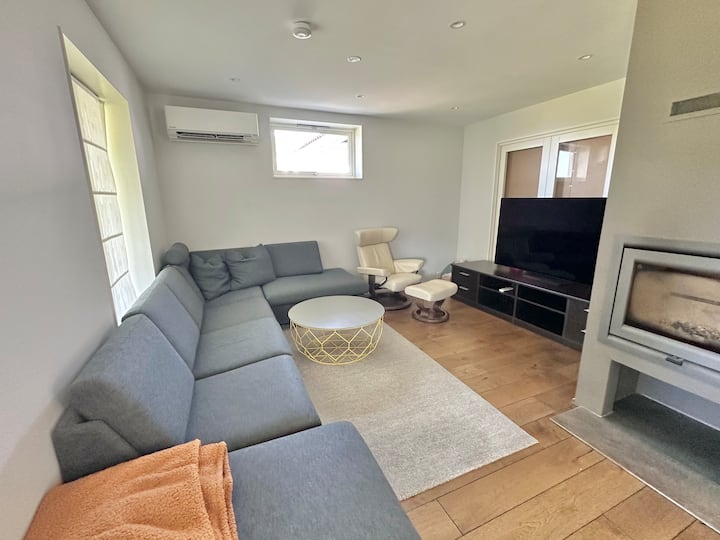 ห้องนั่งเล่น