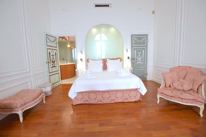 Спална соба 1