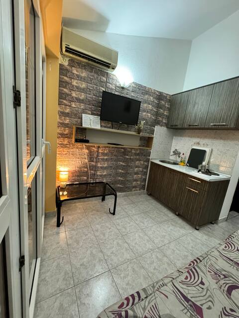 Top Airbnb: Apartments Lakovic, No:5 Dublex in Brežine