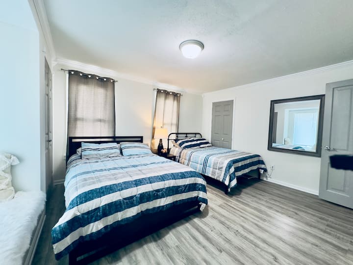 საძინებელი 3