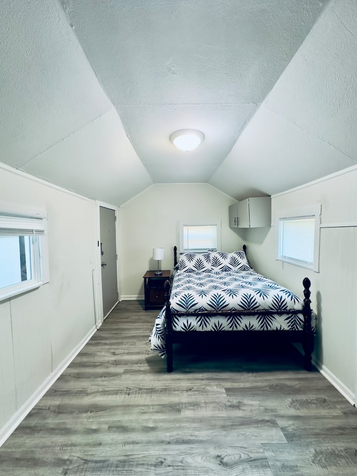 საძინებელი 2