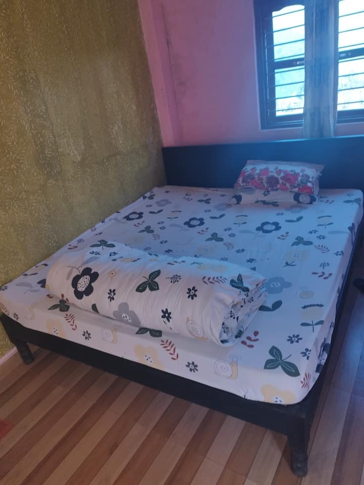 საძინებელი 1