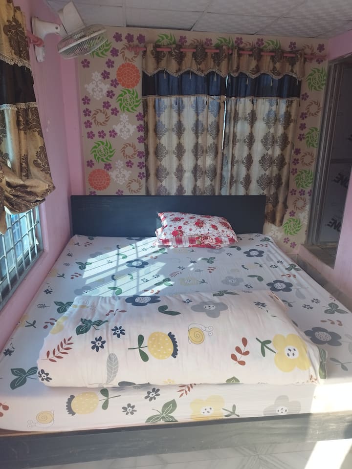 საძინებელი 2