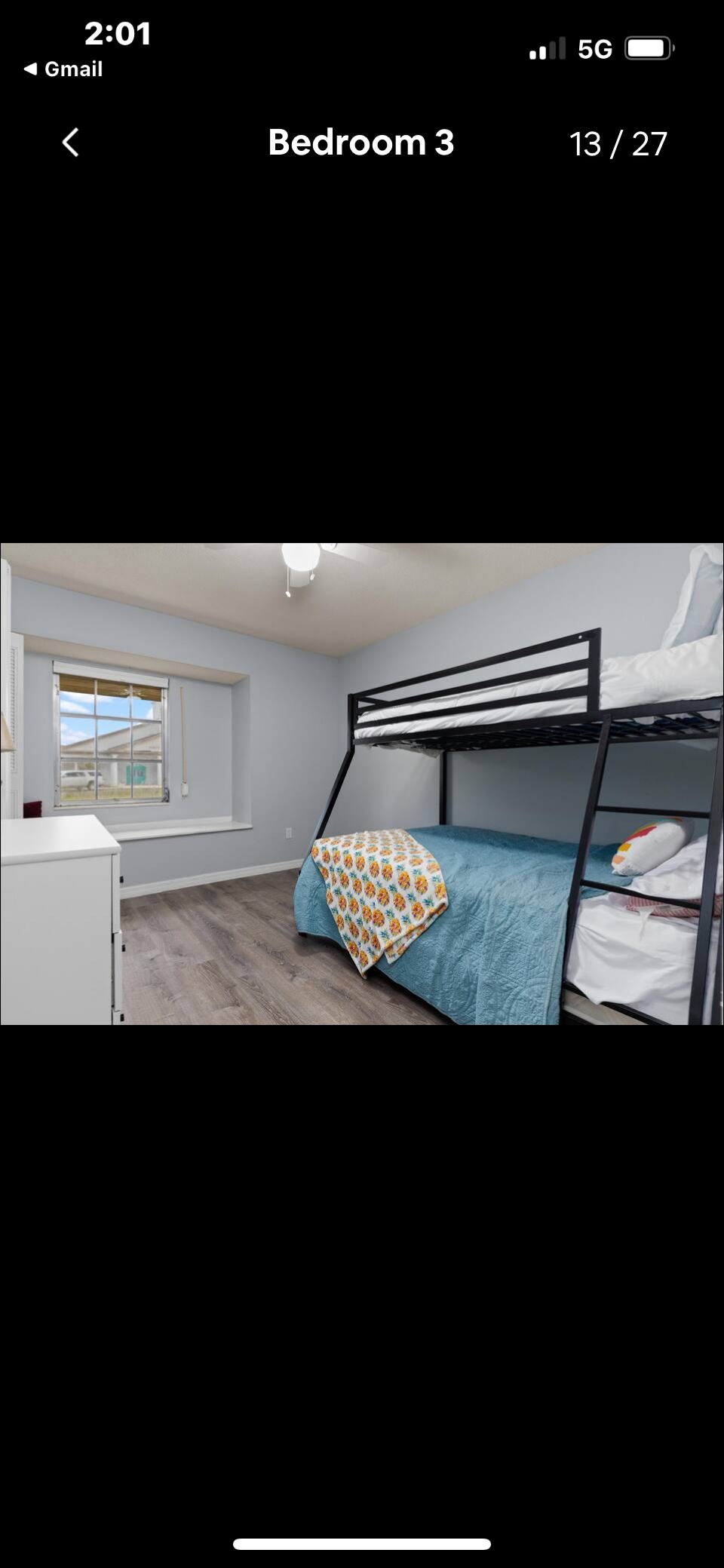 غرفة النوم 3