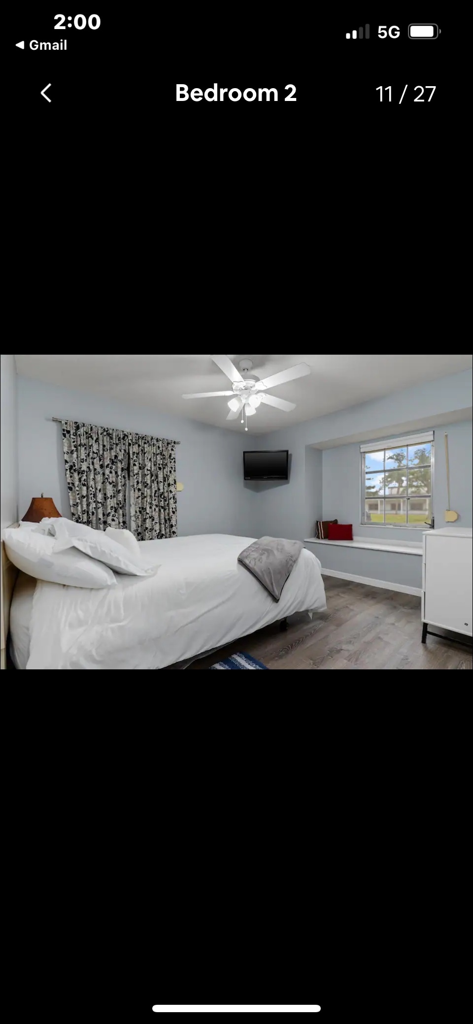 غرفة النوم 2