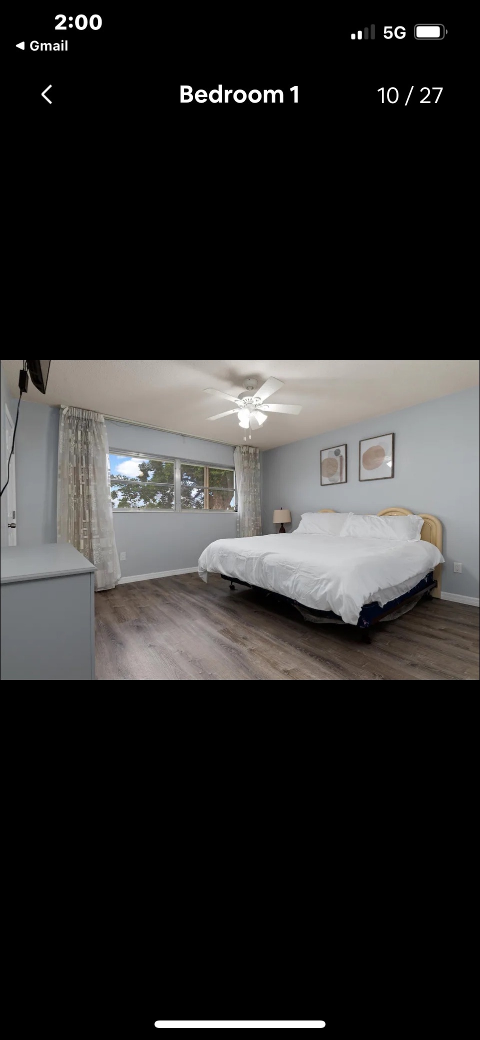 غرفة النوم 1