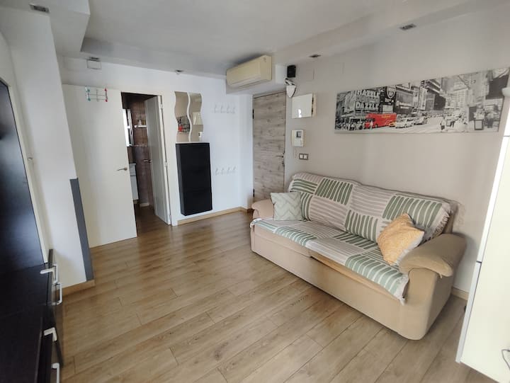 Apartamento Sol - Albacete