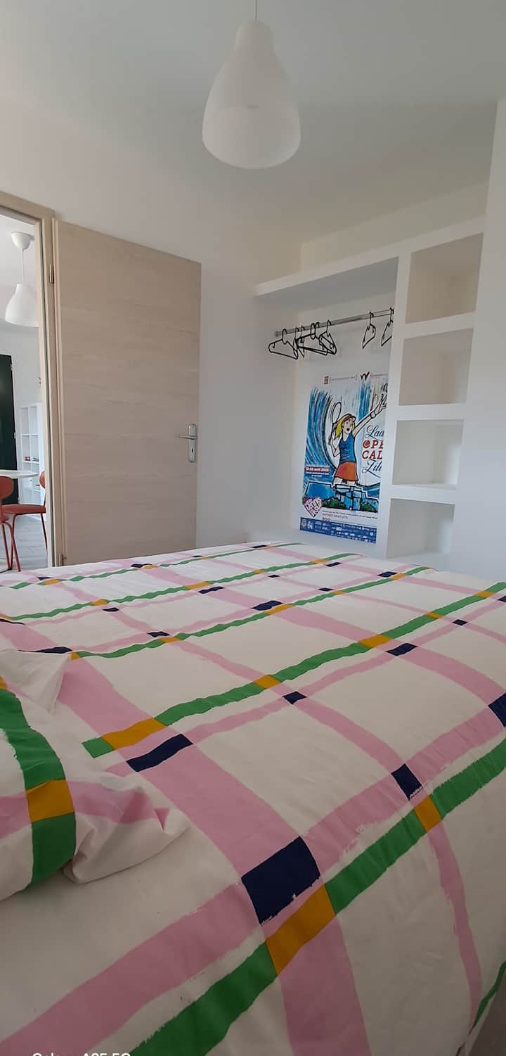 Chambre 1