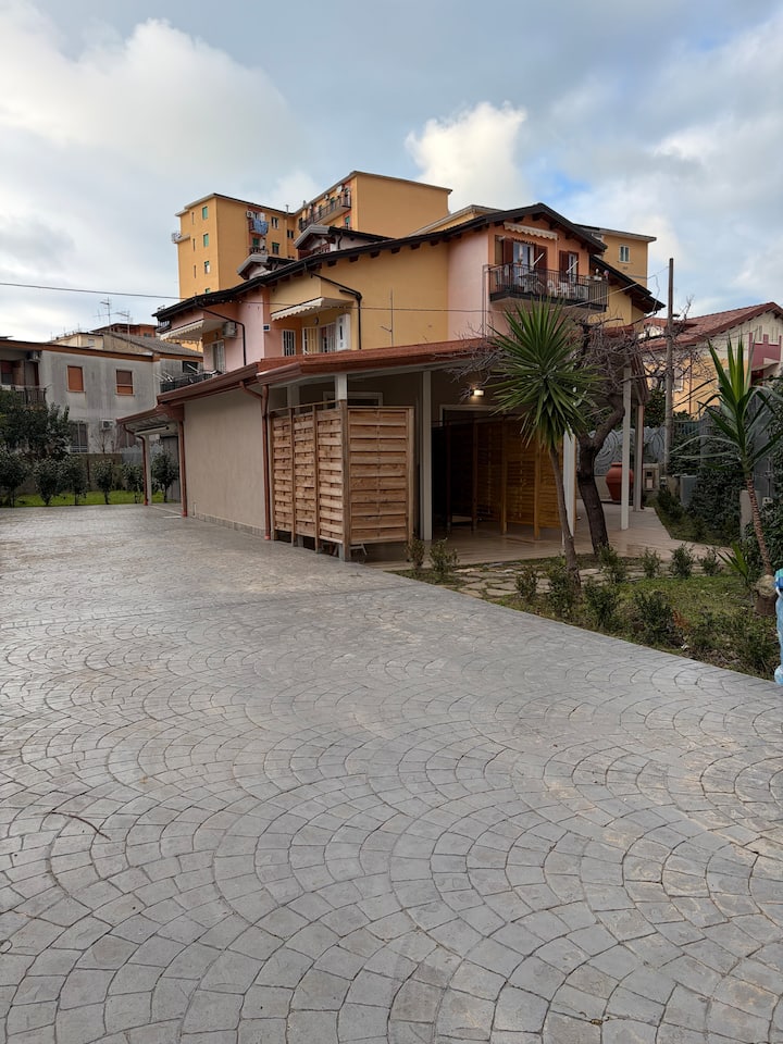 Appartamento Privato Alba - Agropoli