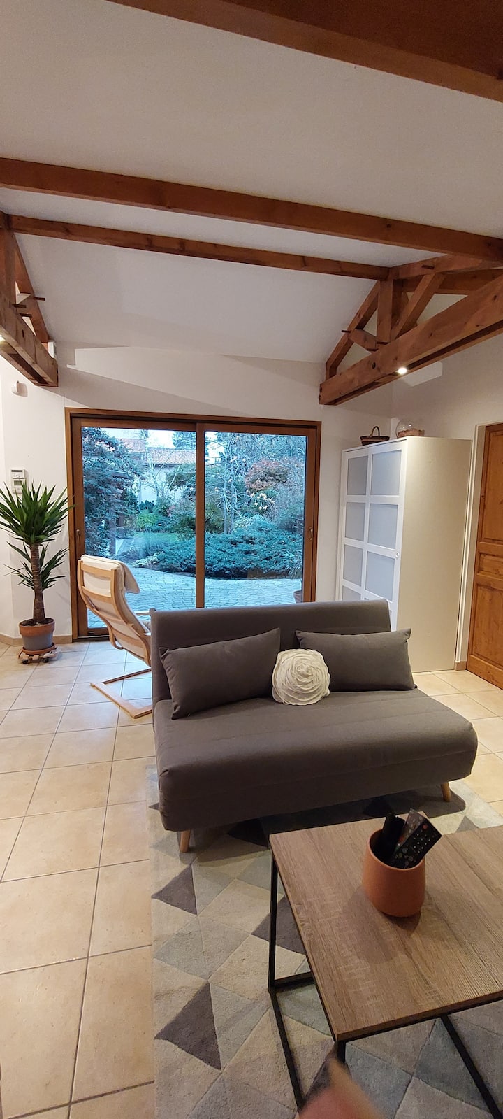 Annexe Millepertuis - Tassin-la-Demi-Lune