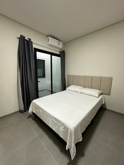 Loft 5 Belo Horizonte