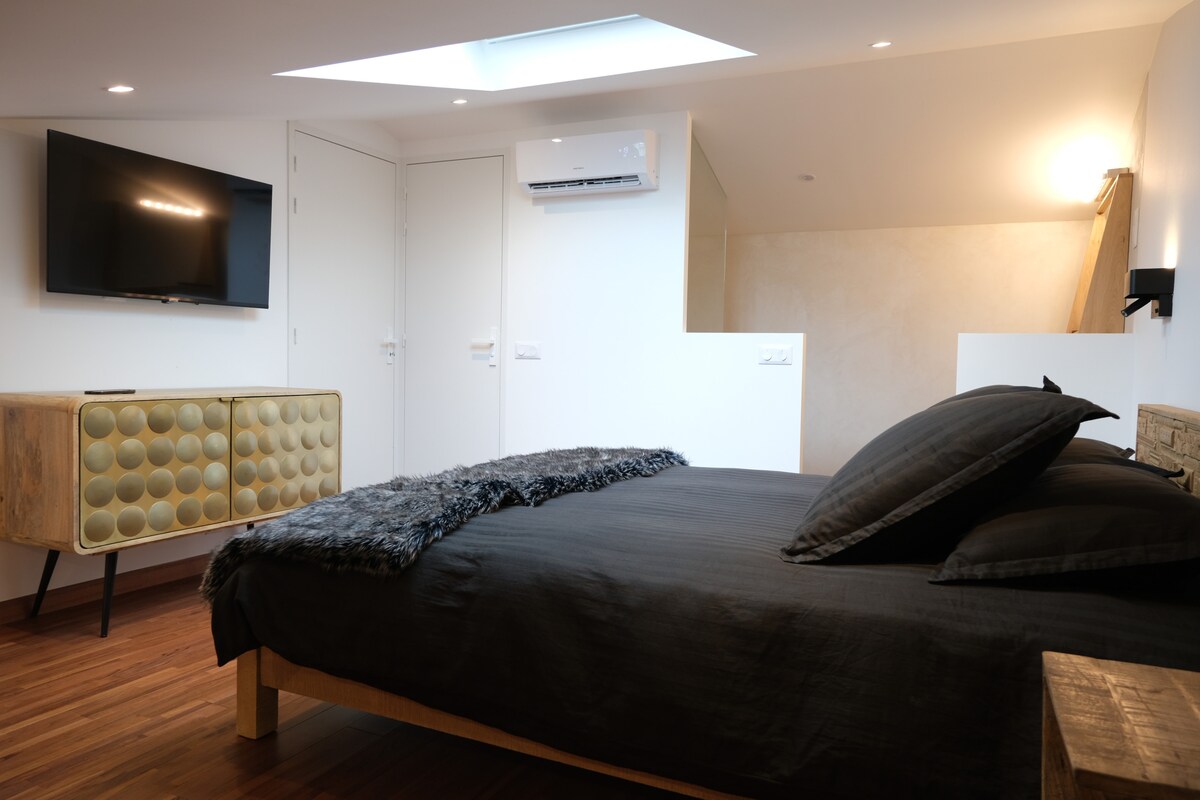 საძინებელი 2