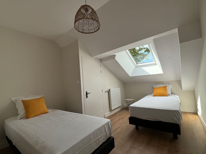 Habitación 4
