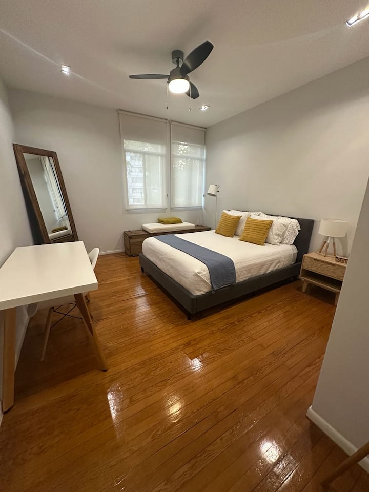 Habitación 1