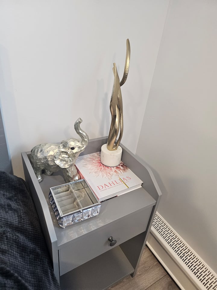 საძინებელი