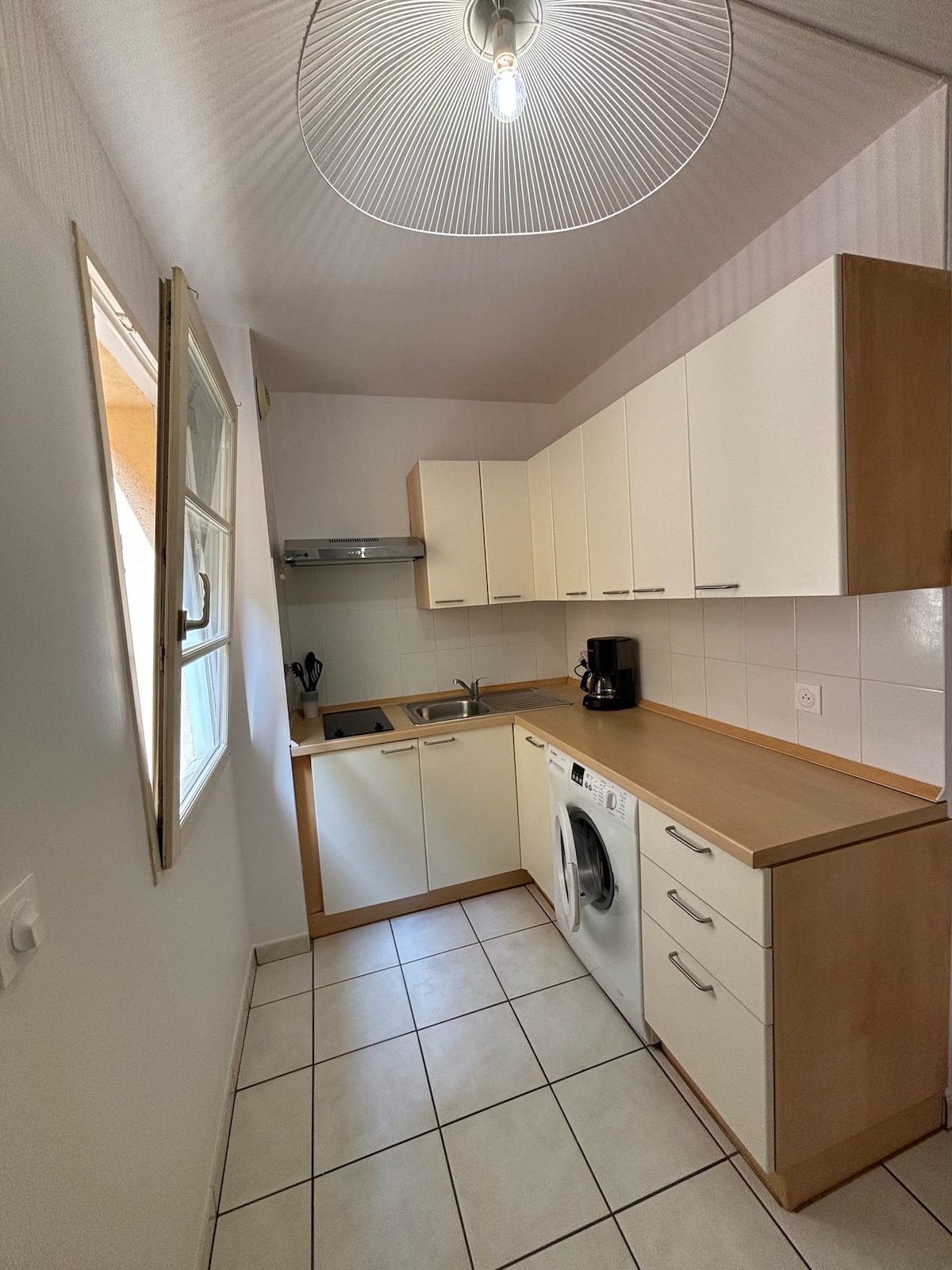 Top Airbnb: 1-bedroom apartment in the historic center of Ajaccio à Ajaccio