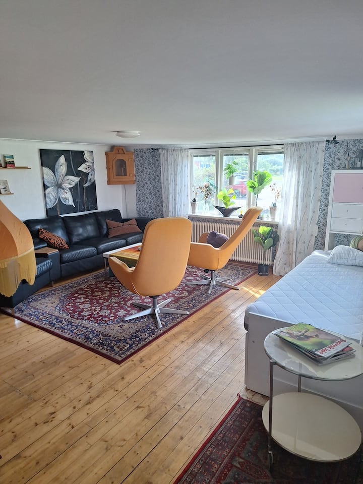 Stenkullen Tångaberg - 